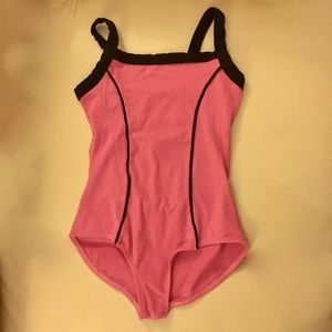 WEISSMAN/BALERA/Leotard